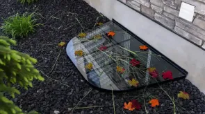 Window Well Covers